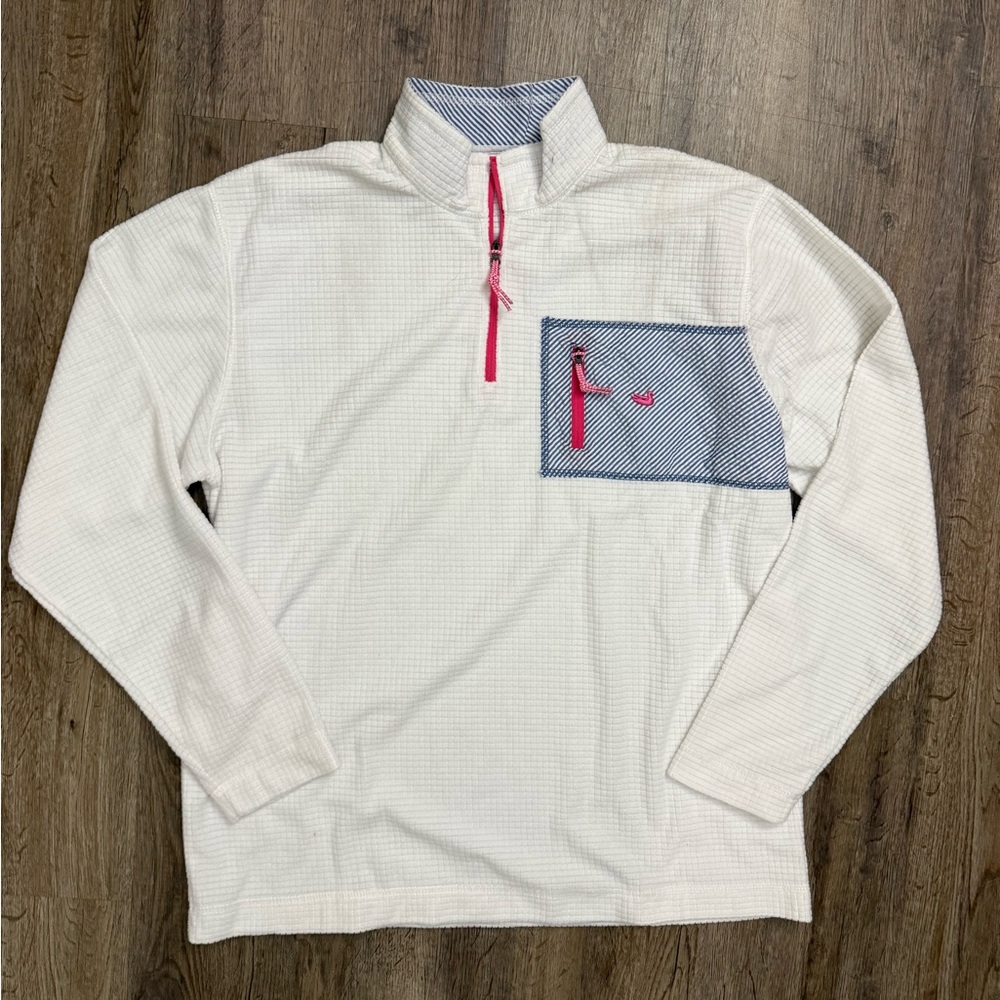 Southern Marsh • FieldTec Dune Performance Pullover